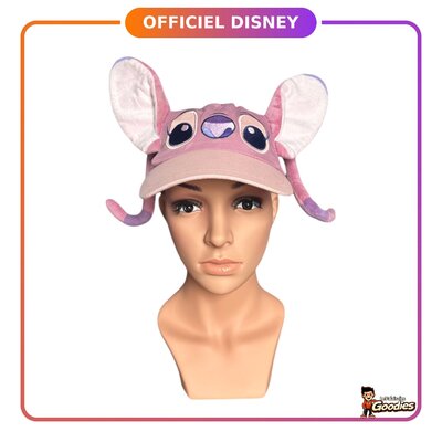 Disney - Lilo et Stitch : Casquette Angel