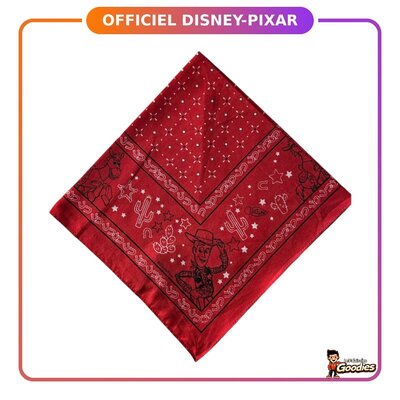 Disney Pixar - Toy Story : Bandana