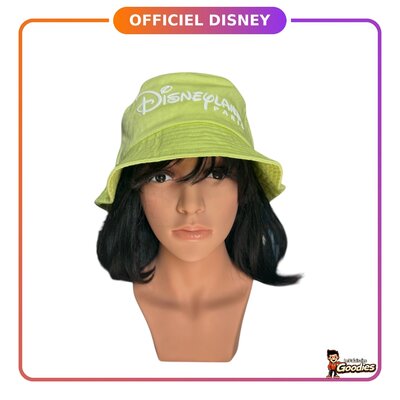 Disney : Bob Spirt Jersey Vert