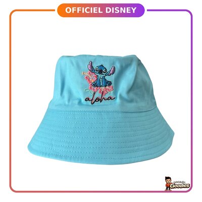 Disney - Lilo et Stitch : Bob Stitch