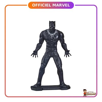 Marvel - Black Panther : Figurine Hasbro