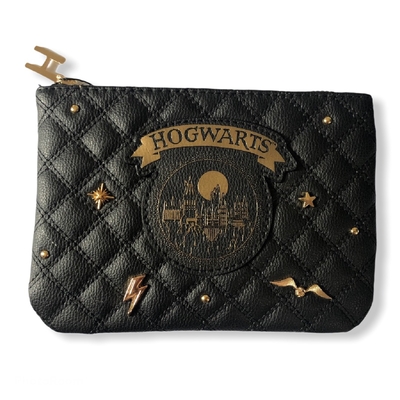 Harry Potter - Petite pochette "Hogwarts"
