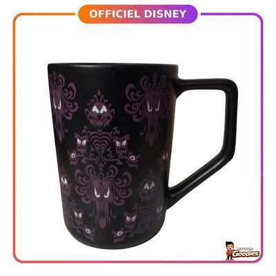 Disney - Phantom Manor : Mug en grès 420 ml