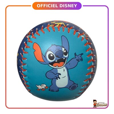 Disney - Mickey et ses amis : Balle de baseball souvenir