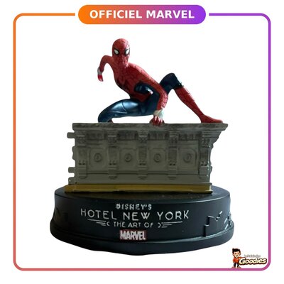 Marvel - Spider-Man : Figurine Statuette The Art of Marvel
