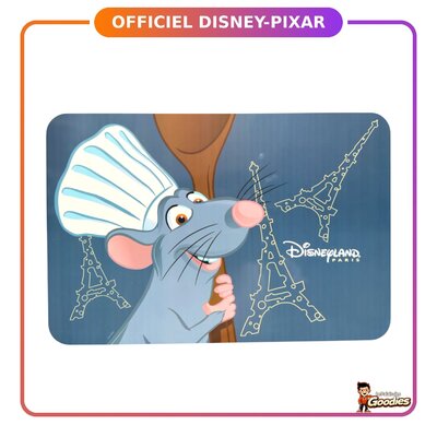 Disney/Pixar - Ratatouille : Set de table Remy