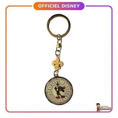 Disney - Mickey Mouse : Porte-clé DLH