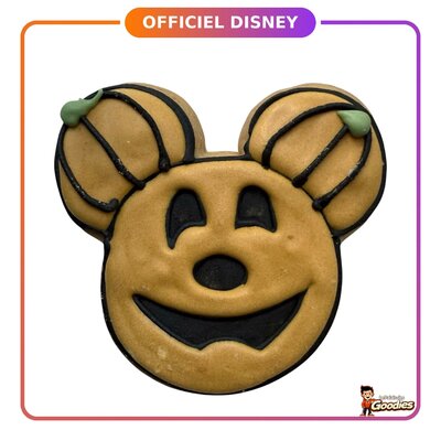 Disney - Mickey Mouse : Cookie d'halloween