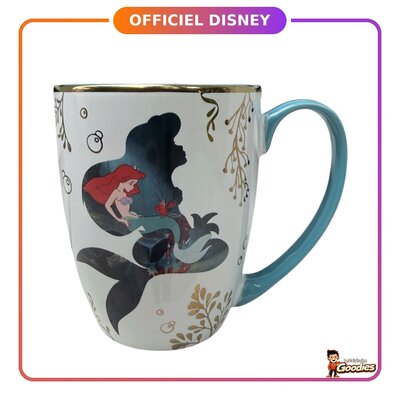 Disney - La petite sirène : Mug Ariel