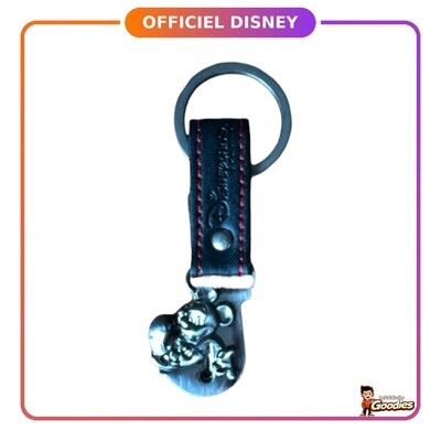 Disney - Mickey Mouse : Porte-clé lettre "J"