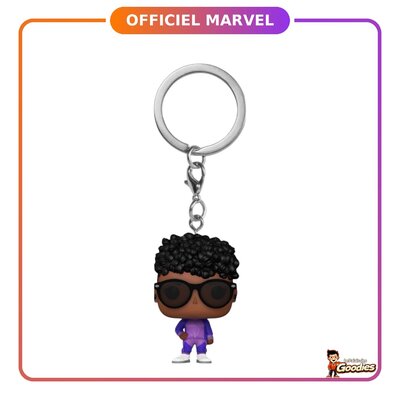 Black Panther - Pocket Pop Keychains : Shuri