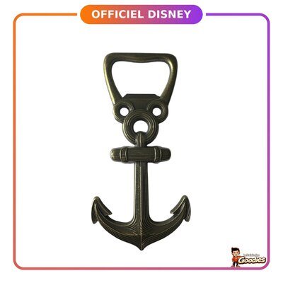 Disney - Mickey Mouse : Magnet, Ouvre-Bouteille NPBC