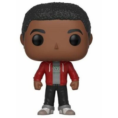 Figurine Funko Pop! N°397 - Spider-Man - S1 Miles Morales le palais des goodies