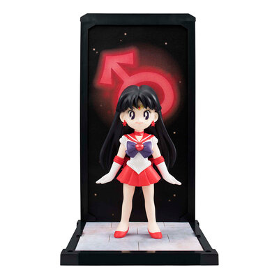 SAILOR MOON BUDDIES SAILOR MARS