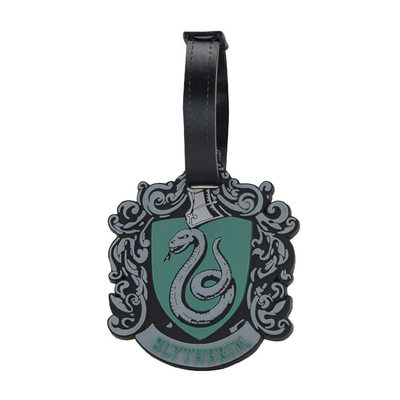 harry potter etiquette a bagage serpentard