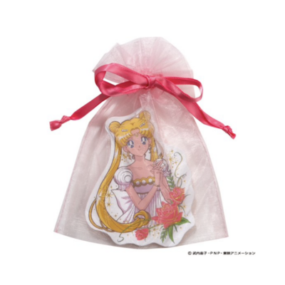 Sun-Star - Sailor Moon : Princess Card Serenity