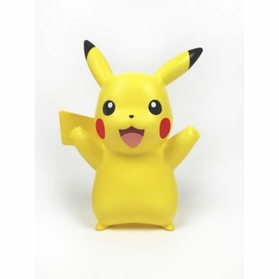 POKEMON - PIKACHU - LAMPE LED TACTILE