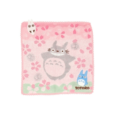 mini-serviette-cerisiers-en-fleurs-25x25-cm-my-neighbor-totoro