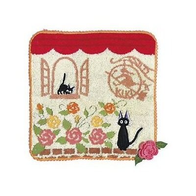 SERVIETTE KIKI FENÊTRE