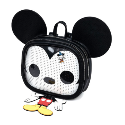 Disney - Loungefly : Sac à dos Mickey Mouse