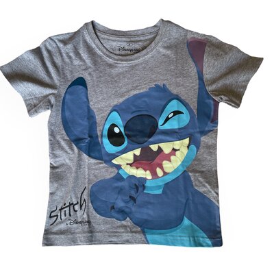 Disney - Lilo et Stitch : T-Shirt Stitch