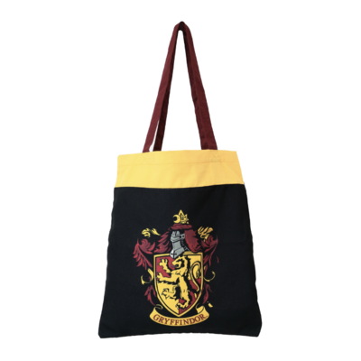 Harry Potter - Tote Bag Gryffondor