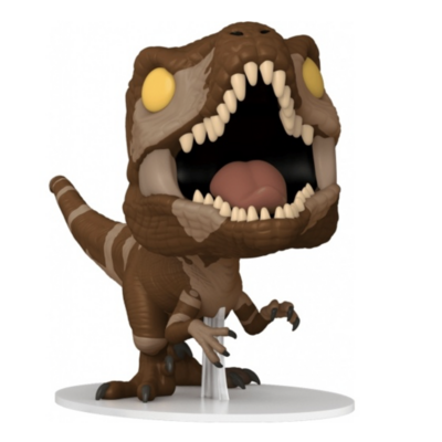 Jurassic Park - Bobble Head Funko Pop N°1217 : Atrociraptor (Red)
