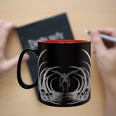 Death Note - Mug en céramique
