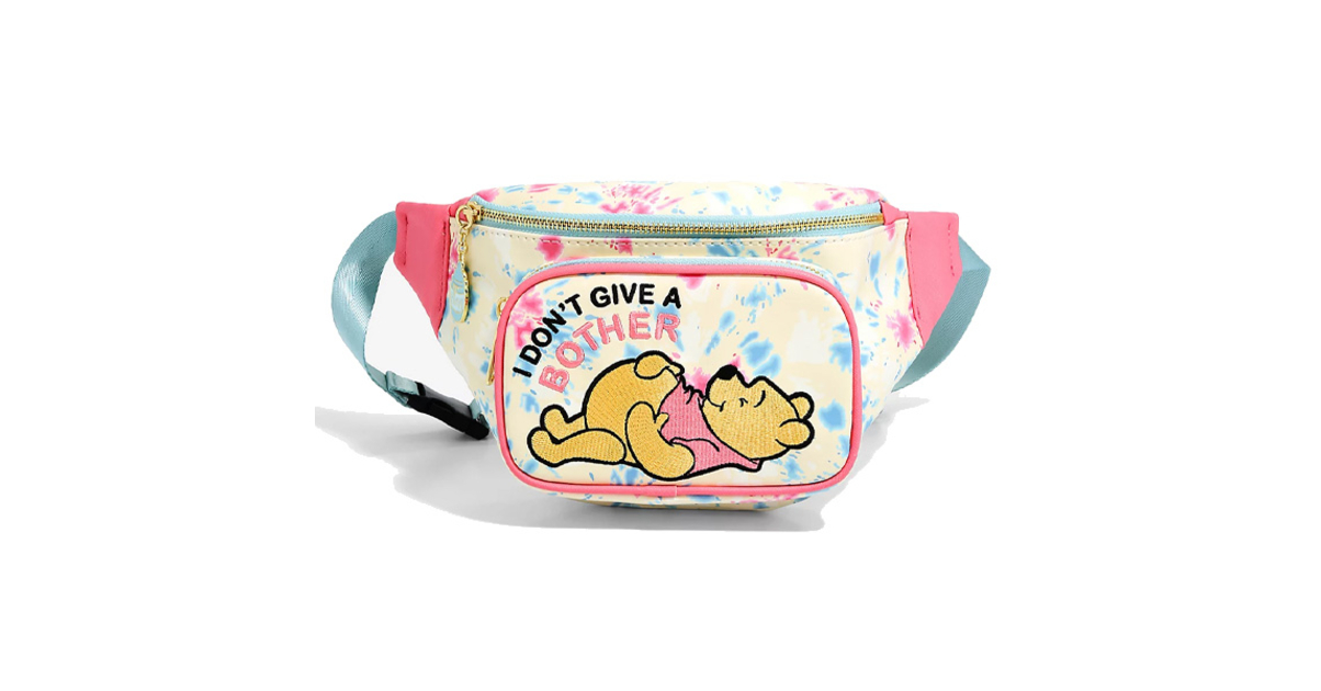Boîtes à goûter Winnie l'ourson / Set / Tupperware