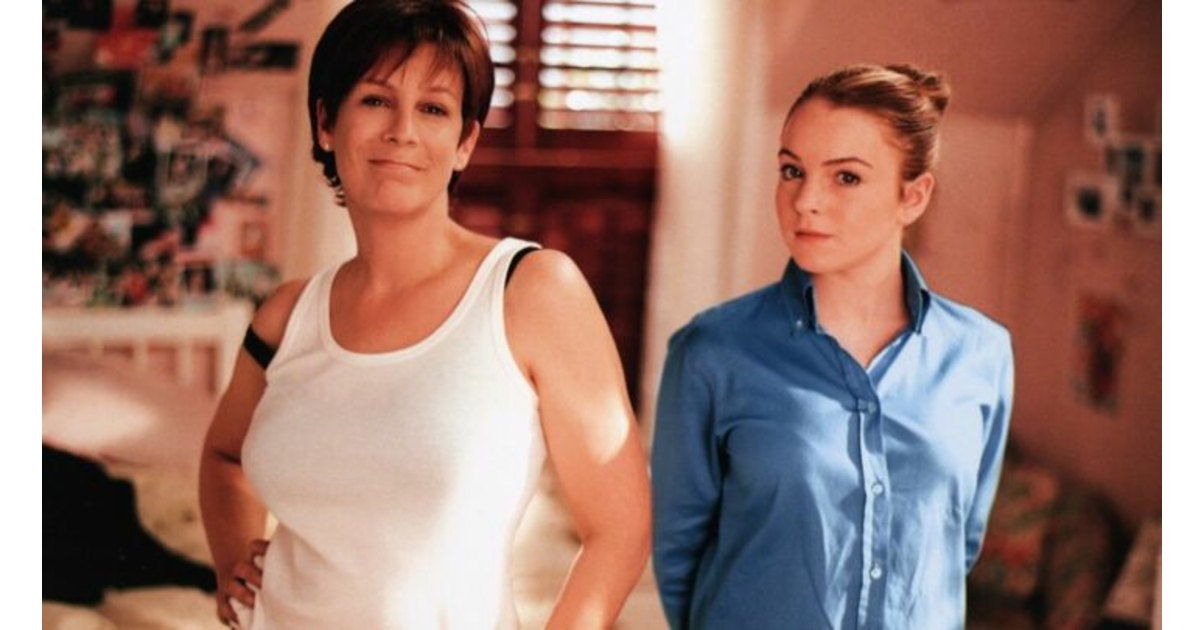 Freaky Friday, Le Retour Tant Attendu : Jamie Lee Curtis Et Lindsay