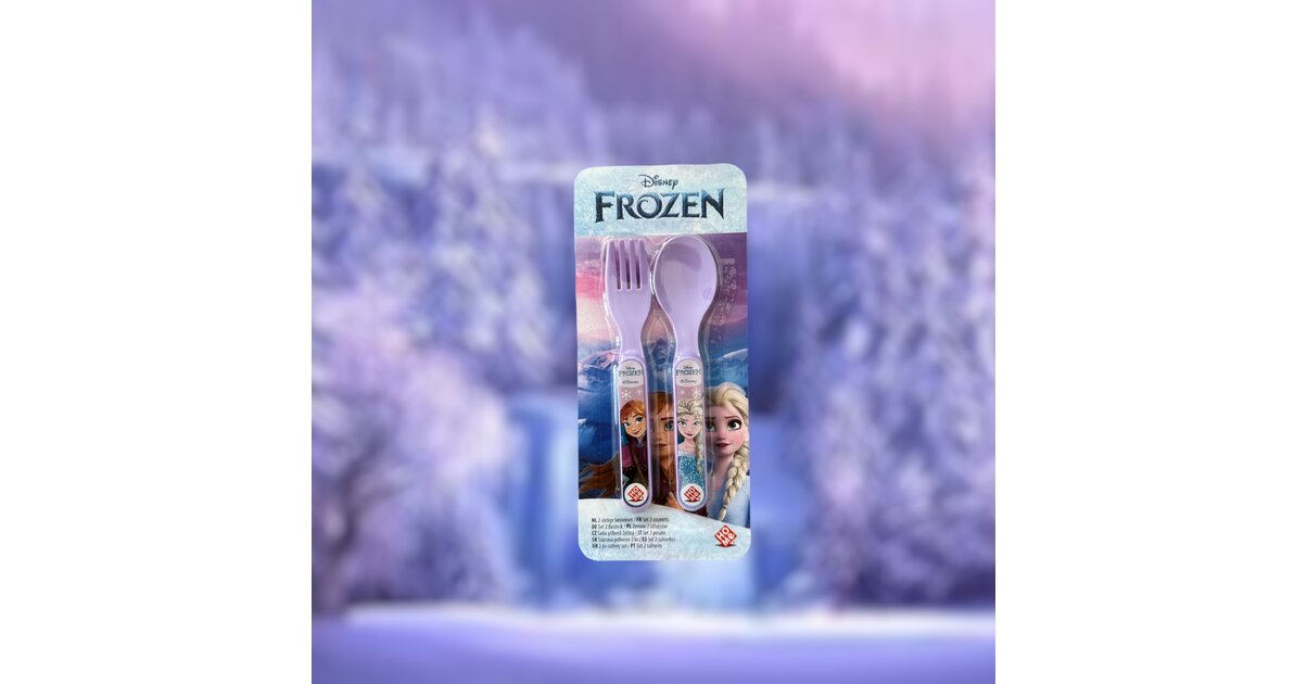 Set De 18 Aimants Décoratifs La Reine Des Neiges - Pyramid International