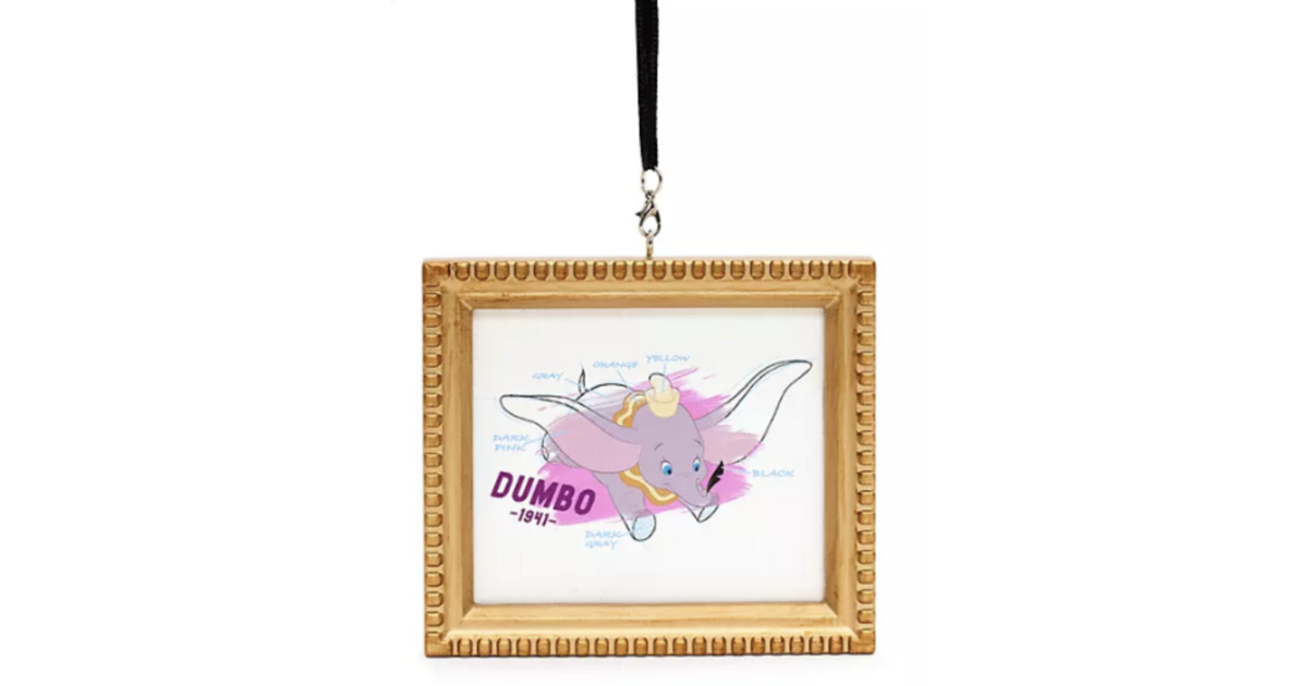 Disney - Instant Ink : Cadre Ink & Paint 