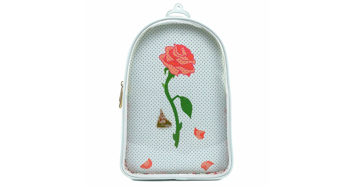 Disney Loungefly Sac à dos 