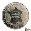 Futuroscope - Lapins Crétins : Médaille souvenir Monnaie de Paris