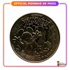 Disney - Mickey Mouse : Pièce de collection "Halloween"