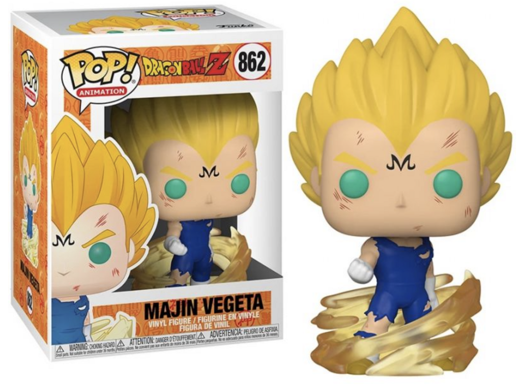 Figurine Android 20 Dr Gero Dragon Ball Mini big head Plex popy figure heroes
