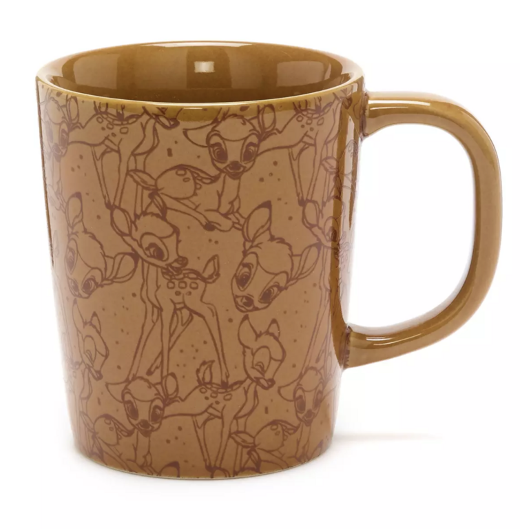 Disney Bambi Mug Bambi