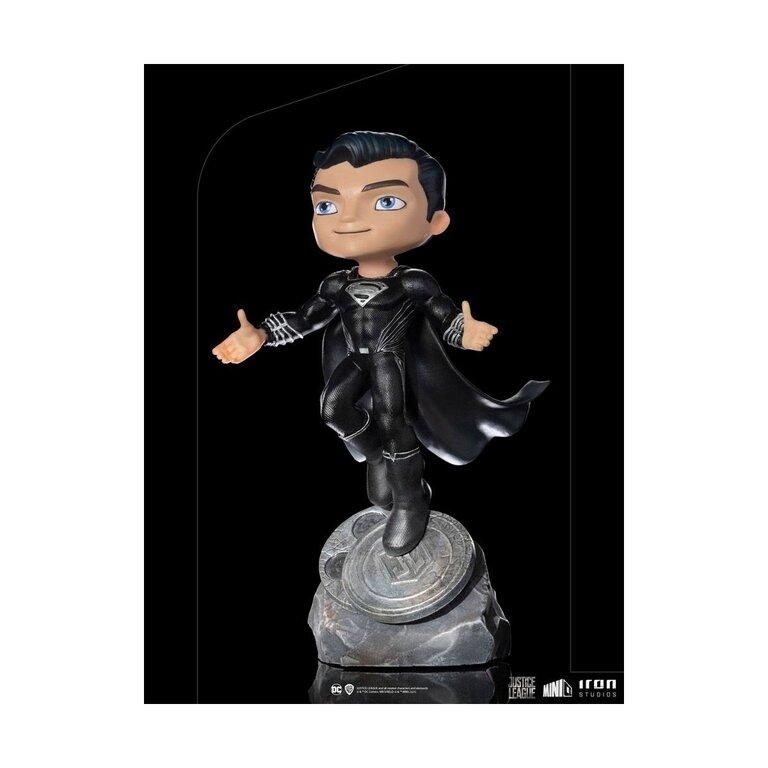 DC Comics - Mini Co : Figurine Superman 