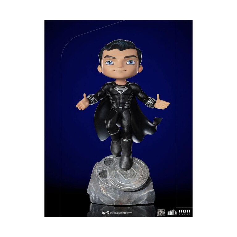 DC Comics - Mini Co : Figurine Superman 