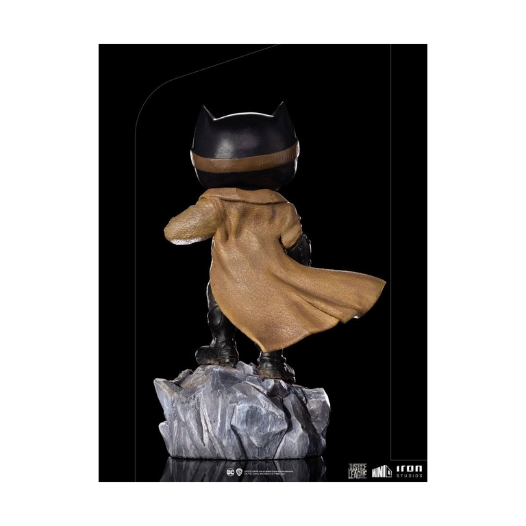 DC Comics - Mini Co : Figurine Batman 