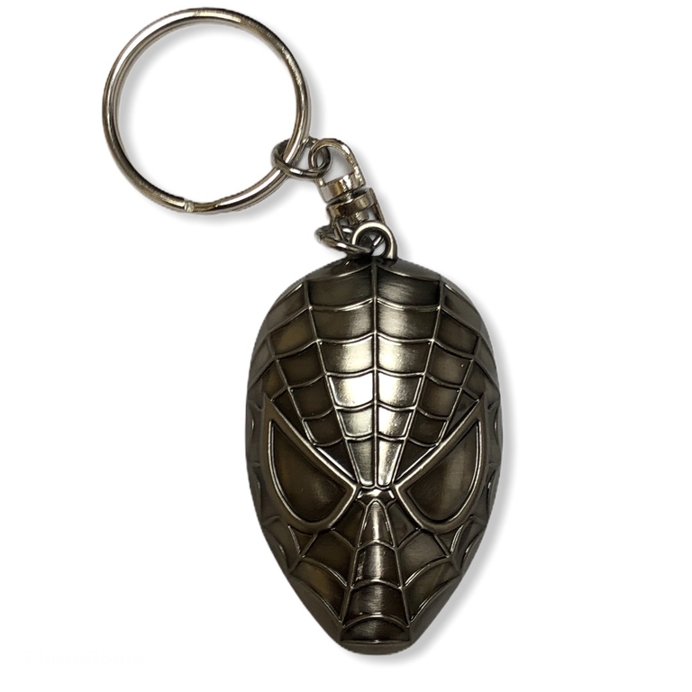Llavero Funko Pop de Spiderman Móvil