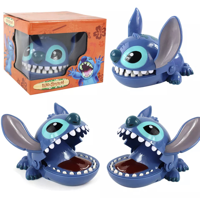 Lilo & Stitch, Jeux