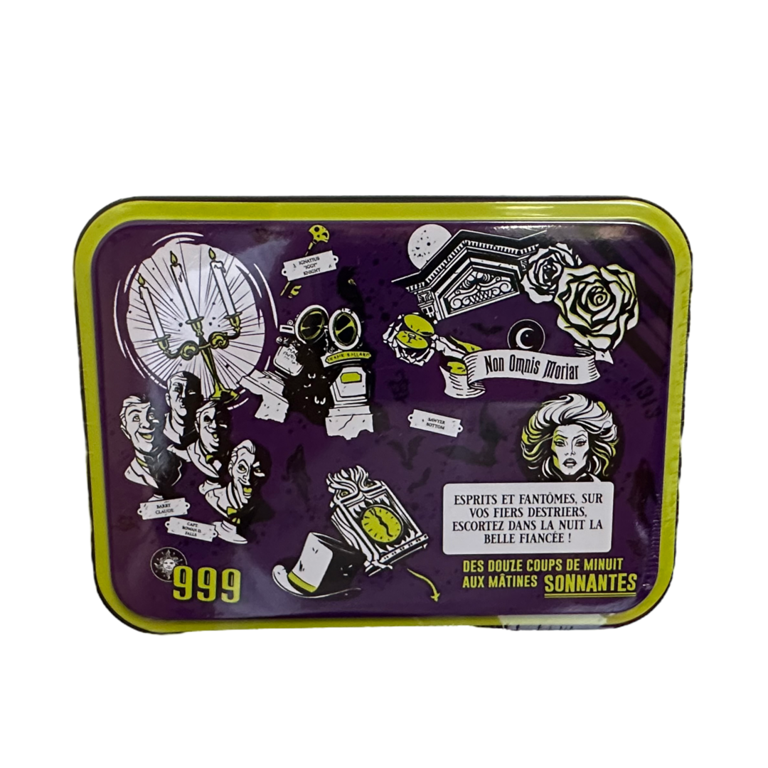 Boîte à Bonbons Américaine – Chocolat, Grand Modèle, Import USA – Neuve