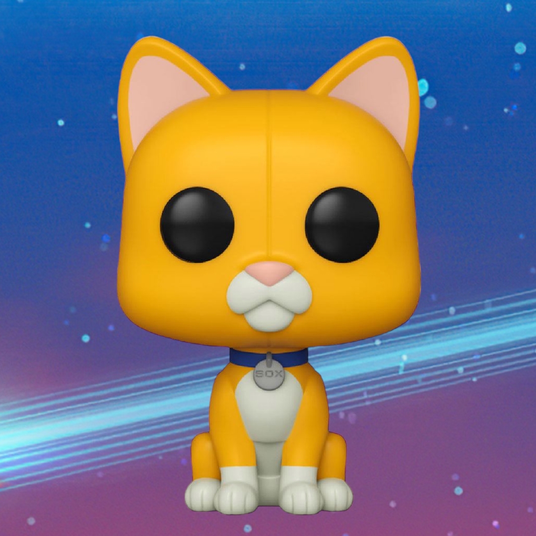 Buzz Lightyear Funko Pop N°1213 Sox