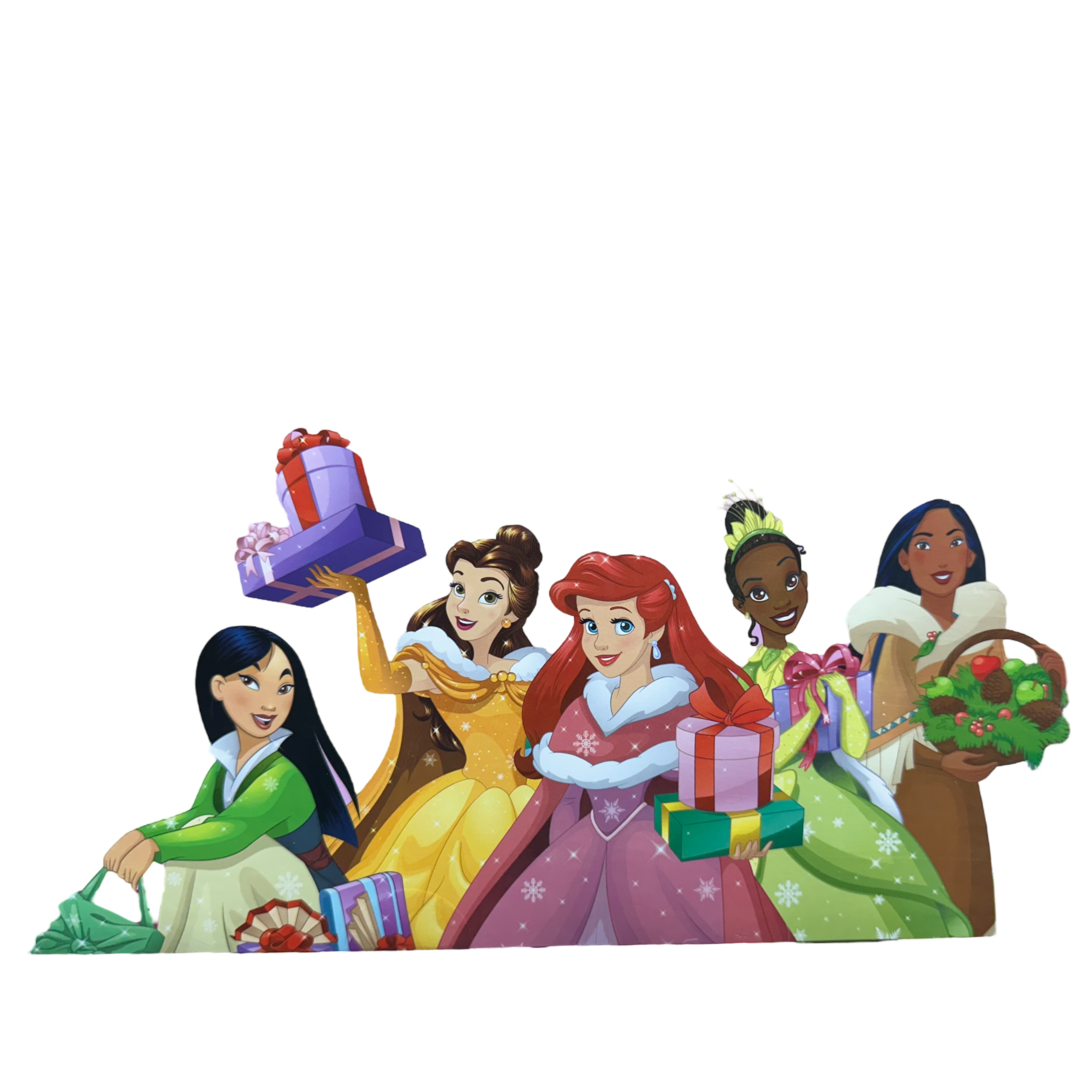 Disney Calendrier de l