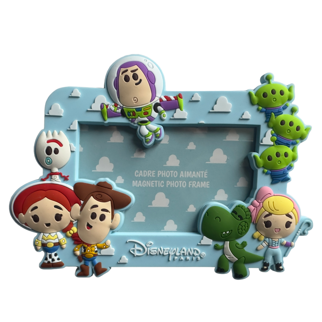 Disney Pixar Toy Story cadre photo
