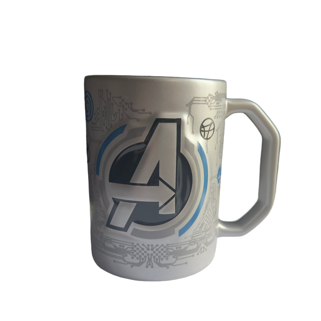 Marvel - Avengers : Mug 