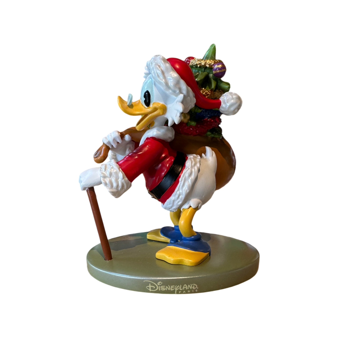 Statuette Picsou – Yoti Boutique