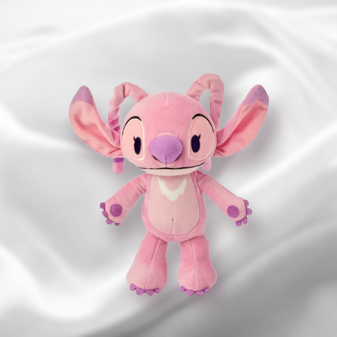 Disney Lilo et Stitch Peluche nuiMOs Angel