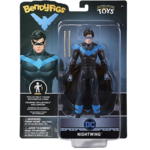 DC Comics - Bendyfigs : Figurine Nightwing